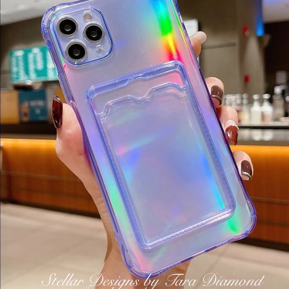 Stellar 2pack phone case🌙